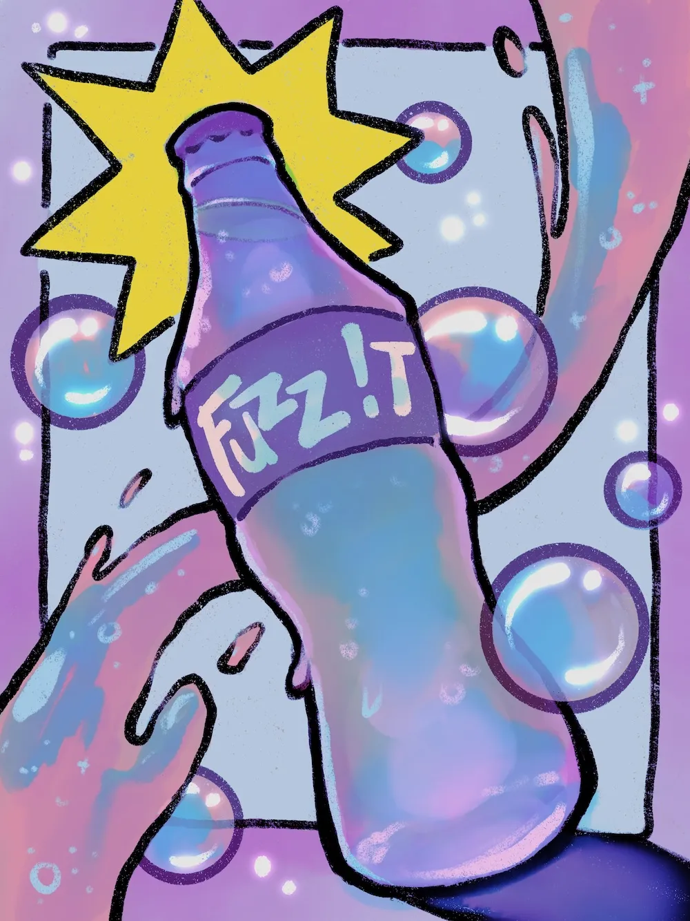 FUZZ !T