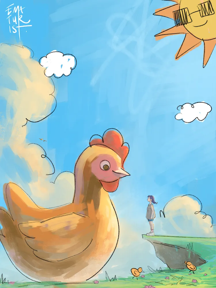 I'LL RUN HOME TO YOU | BOKBOK 1/5