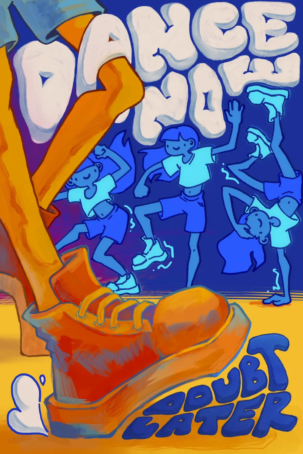 DANCE NOW