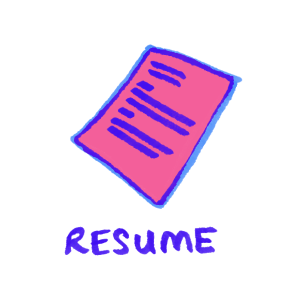 Resume